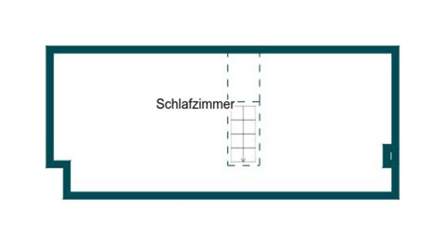Grundriss Skizze DG