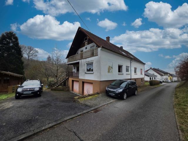 Aussenansicht