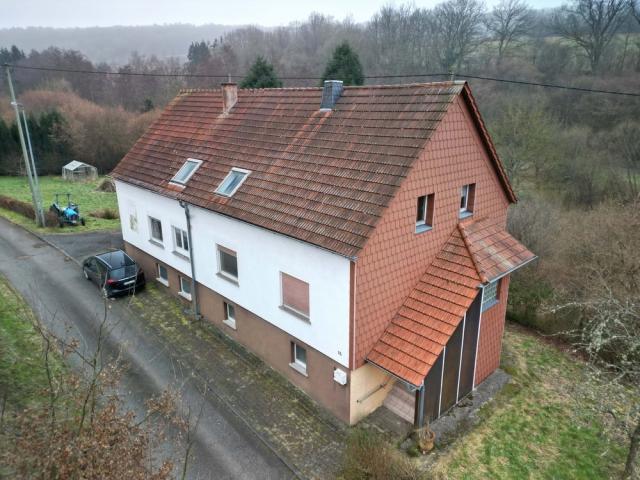Aussenansicht