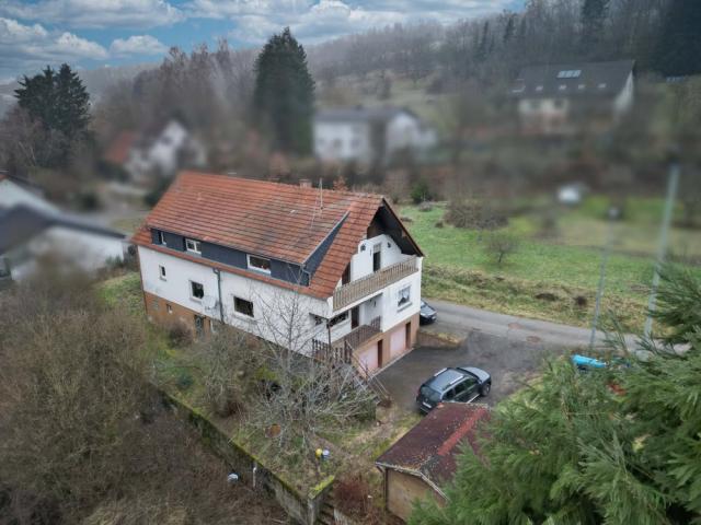 Aussenansicht