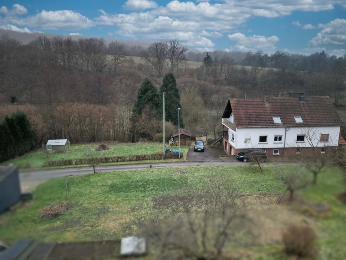 Aussenansicht
