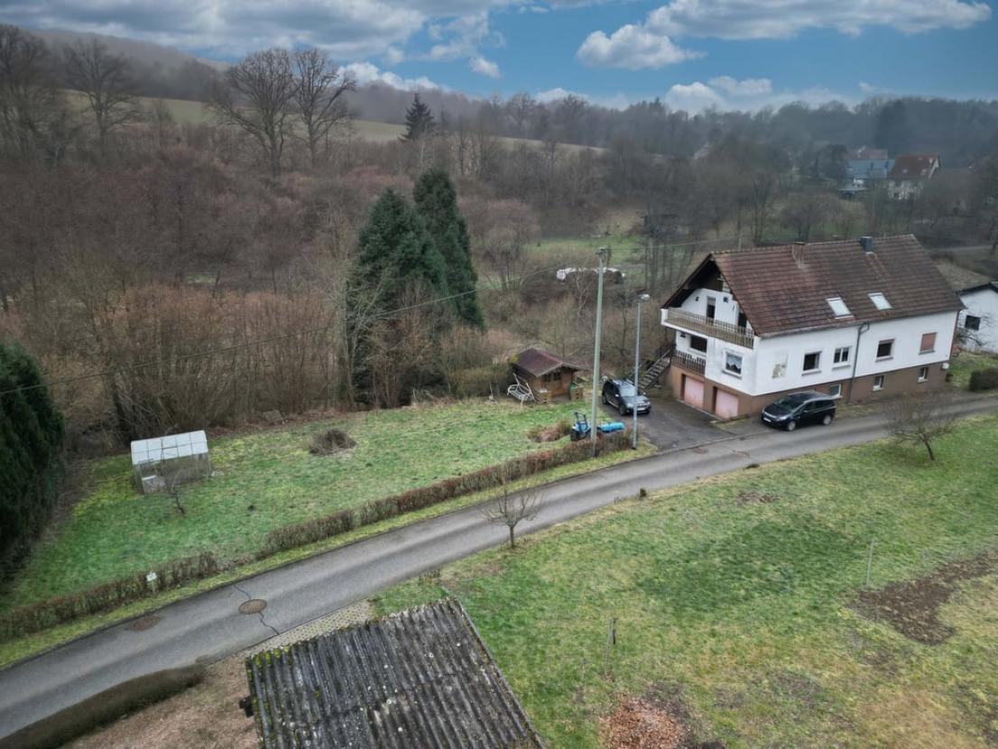 Aussenansicht