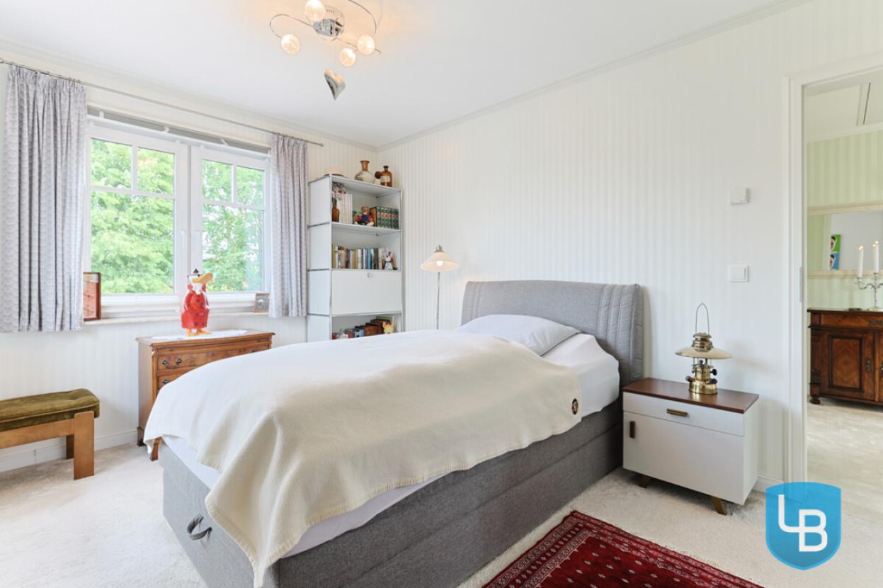 Zimmer zur individuellen Nutzung
