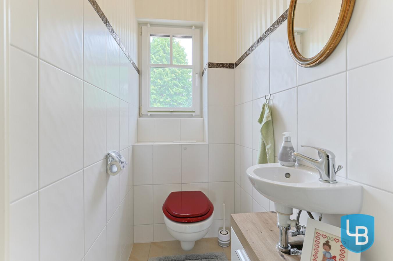 Separates WC