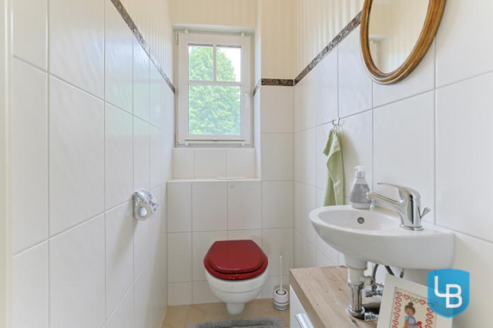 Separates WC