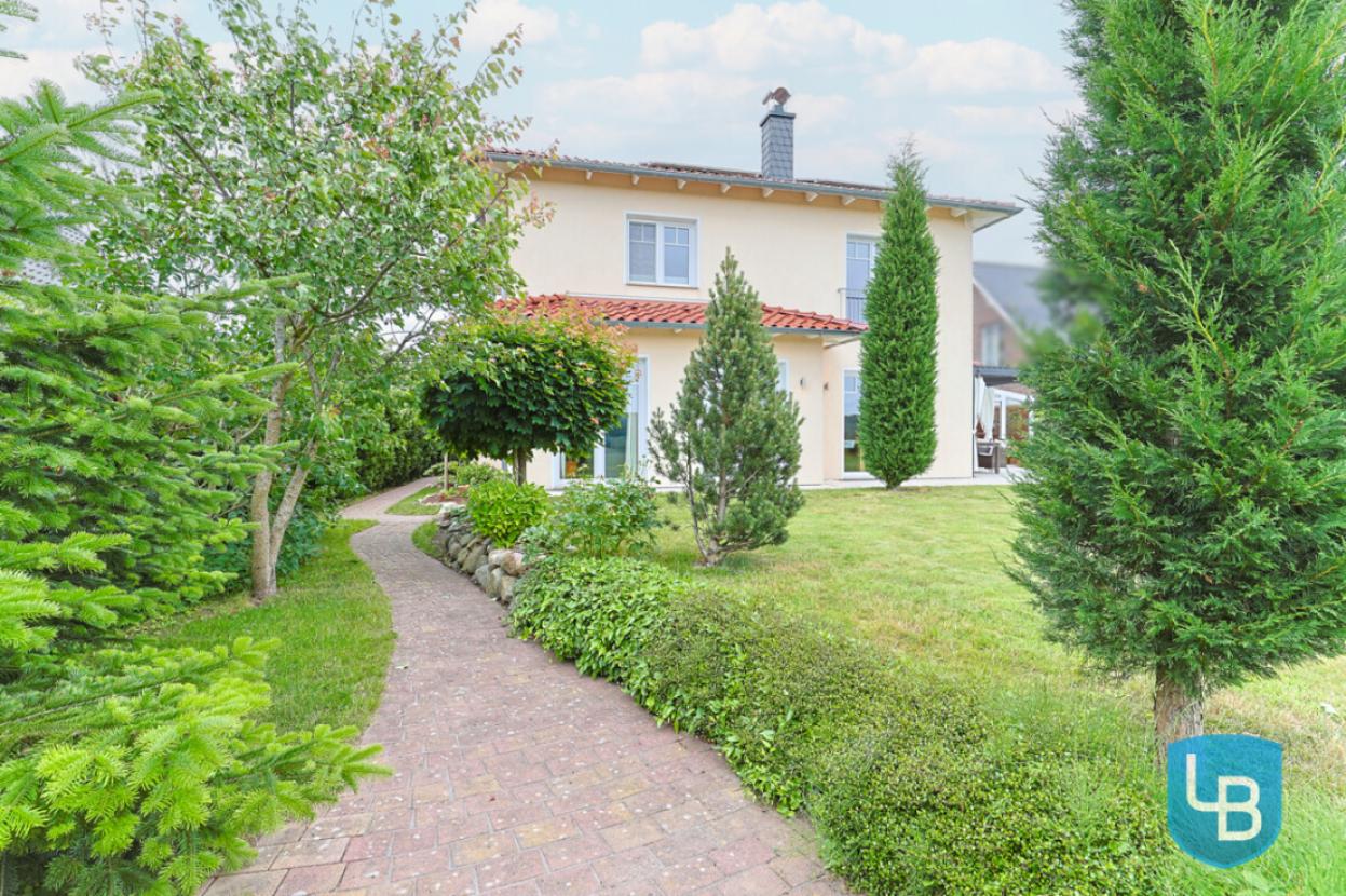 Gartenweg