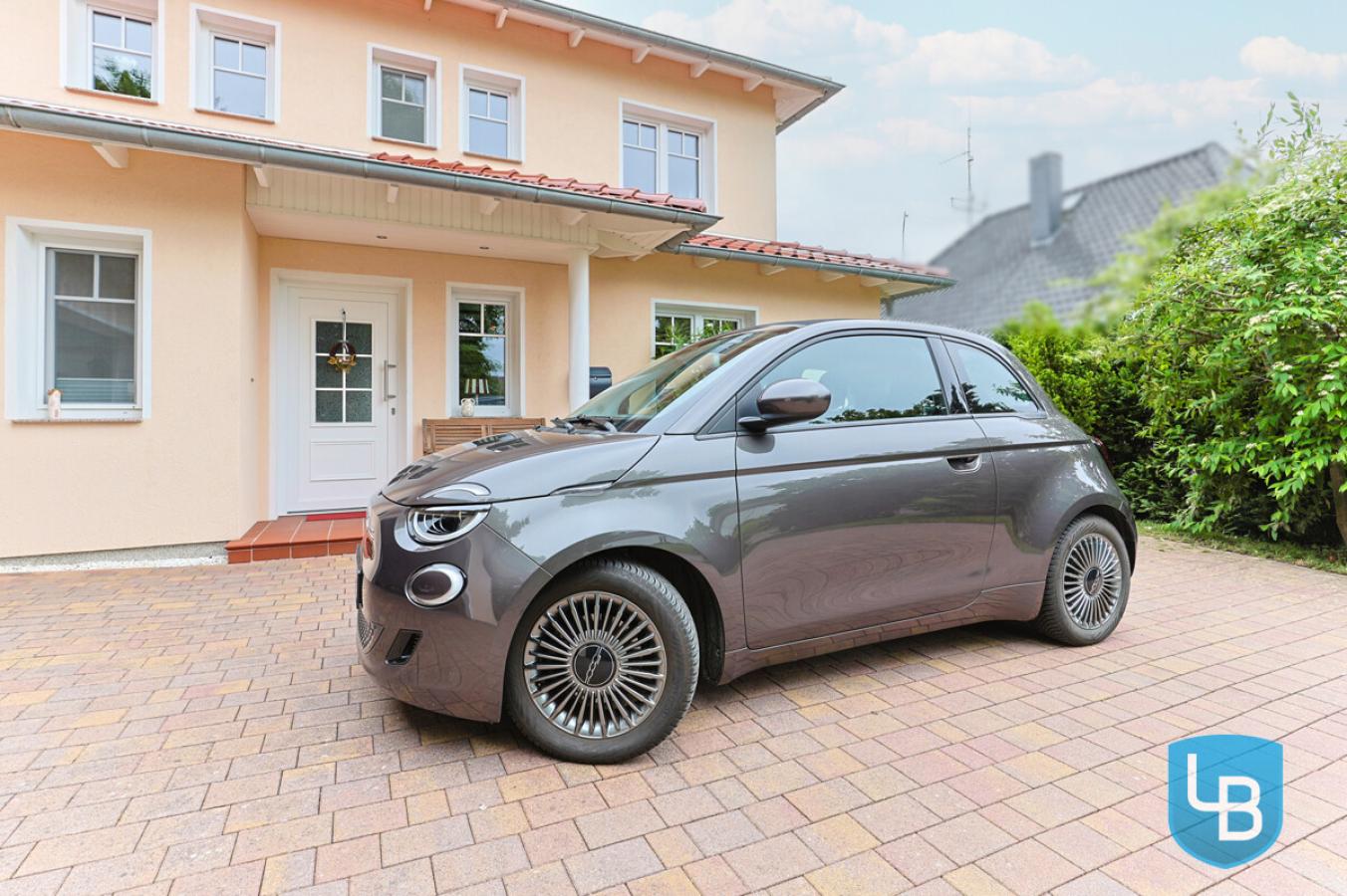 ...für Ihr E-Auto
