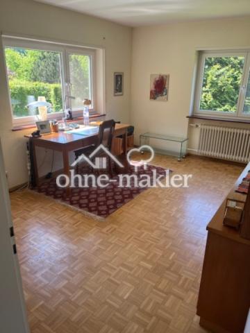 Schlafzimmer EG