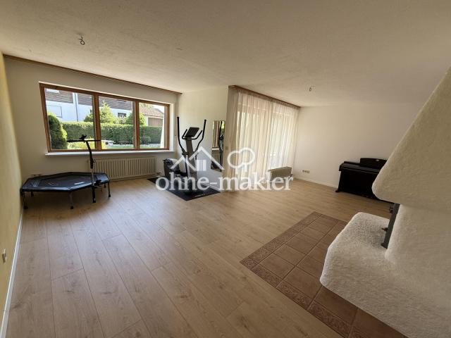 Wohn-/Eßzimmer EG