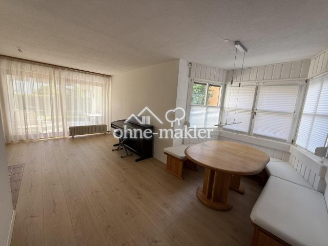 Wohn-/Eßzimmer EG