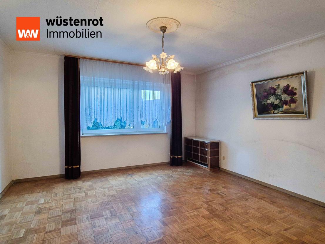 Schlafzimmer EG
