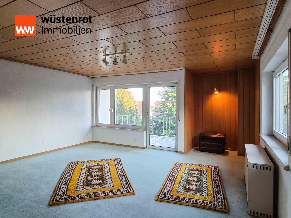 Wohnzimmer OG