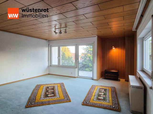 Wohnzimmer OG