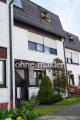 Haus Nordansicht Eingang