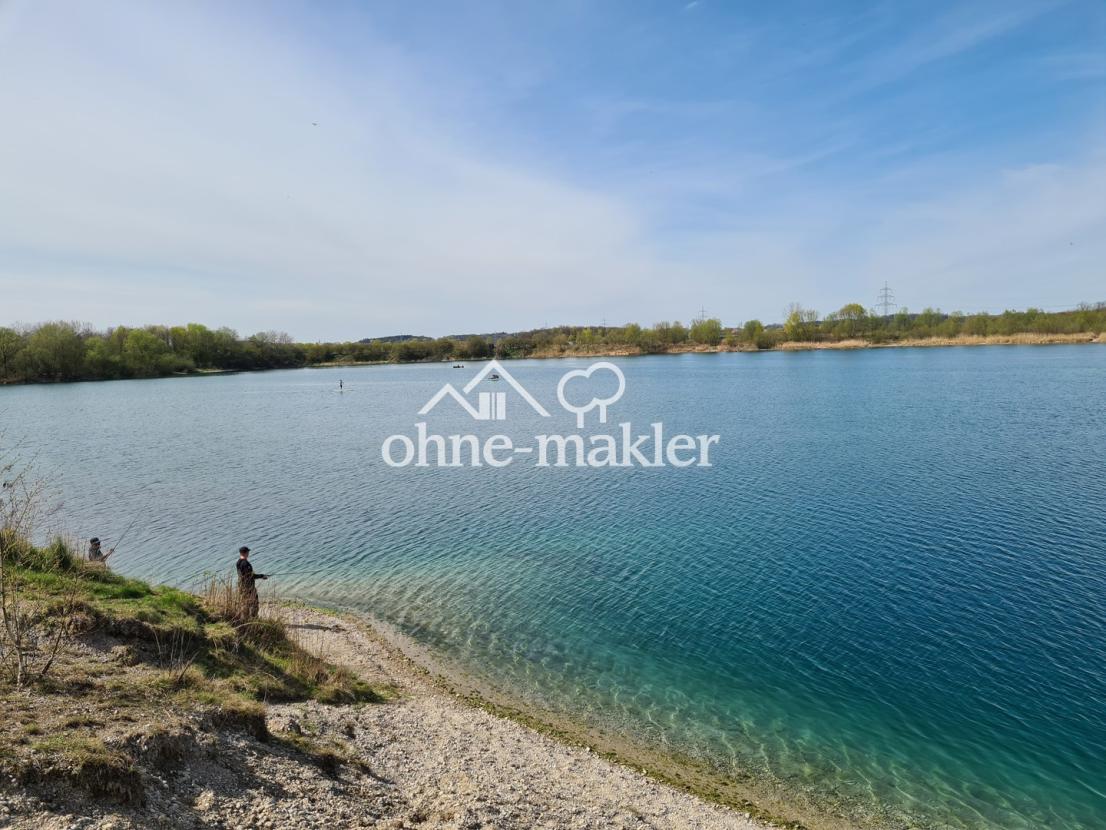 Naherholung Hollerner See