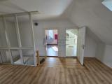 Altbau OG Flur 
