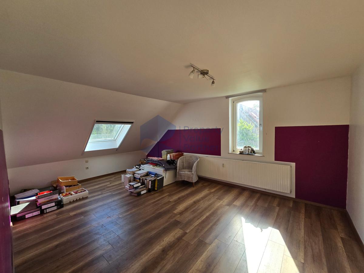 Altbau OG Zimmer 1 