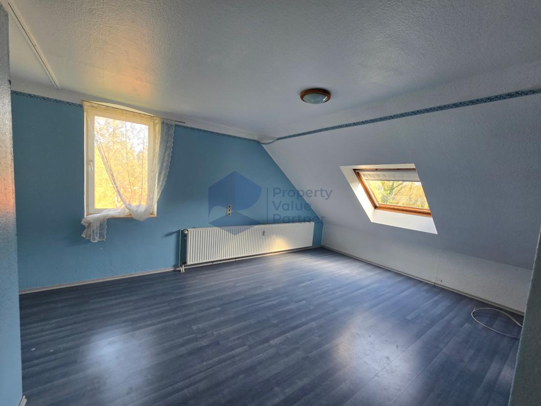Altbau OG Zimmer 3 