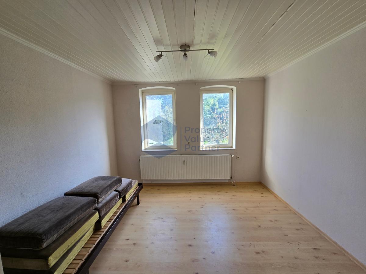 Altbau OG Zimmer 4 