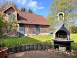 Gartenterrasse