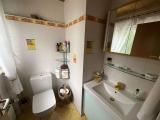 Gäste-WC Hauptwohnung