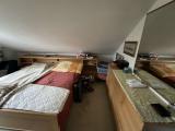 DG Hauptwohnung Schlafzimmer 1 DG