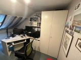 Hauptwohnung Büro DG
