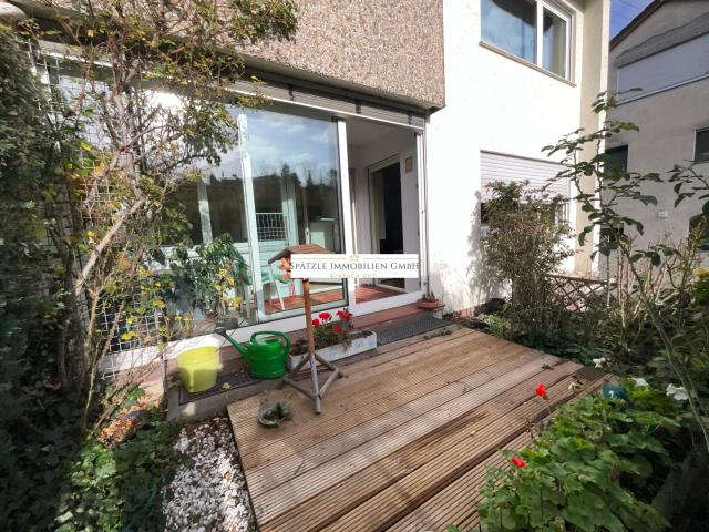 Terrasse WHG EG