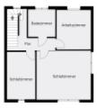 Grundriss DG