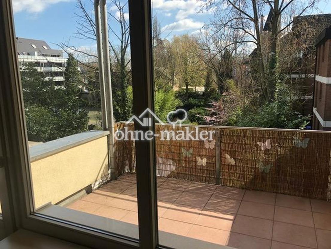 Balkon 1. OG