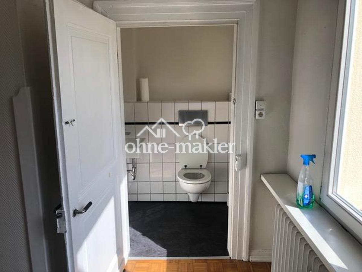 Gäste-WC 1. OG