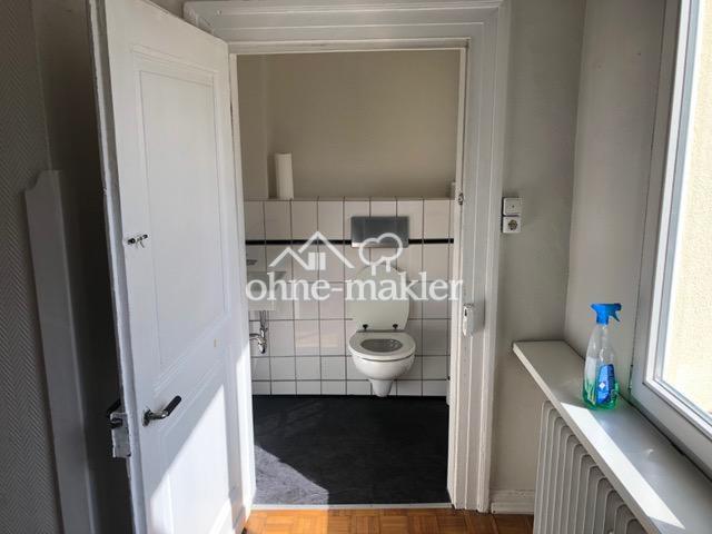 Gäste-WC 1. OG