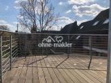 Dachterrasse DG