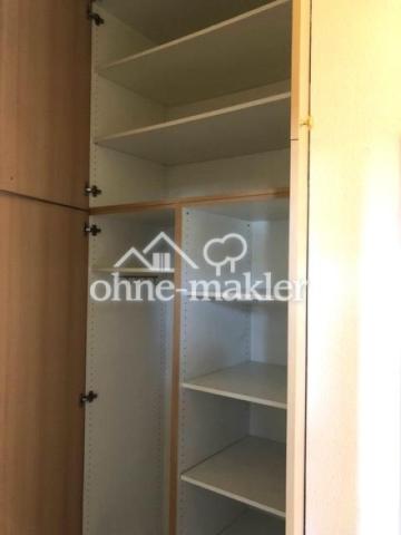 Einbauschrank DG