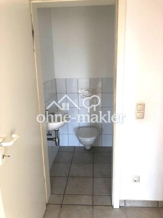 Gäste-WC DG