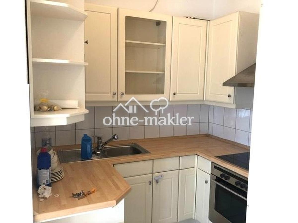 Küche DG