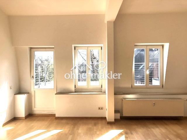 Wohnbereich DG