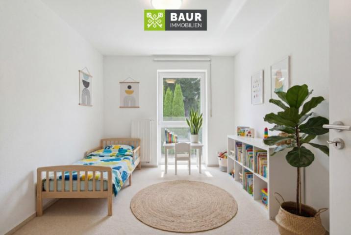 OG Ankleide - Visualisierungsbesiepiel Kinderzimmer