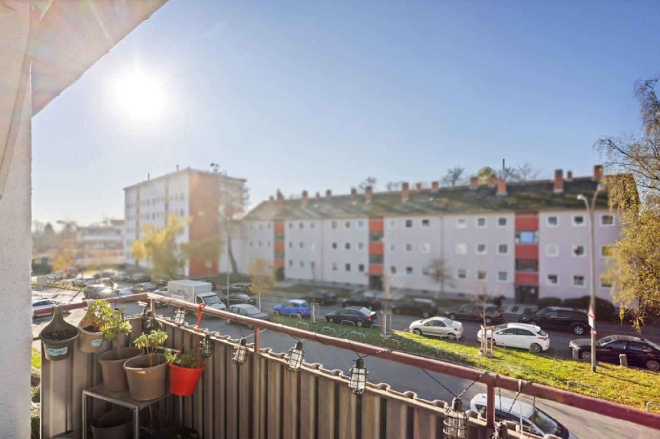 Balkon