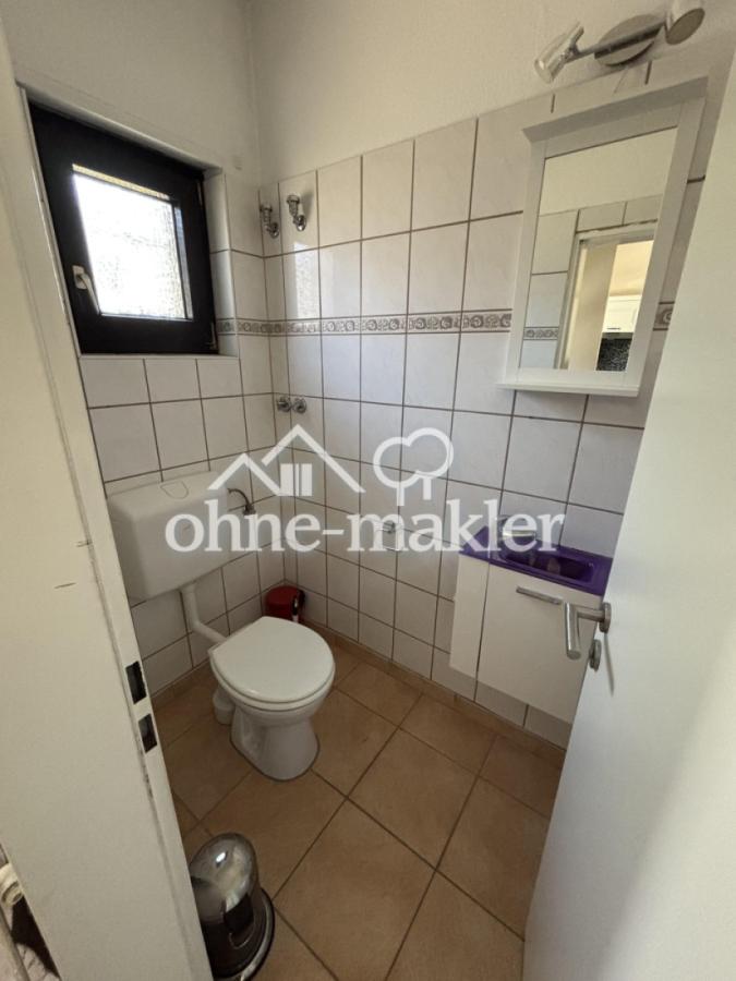 Gäste WC