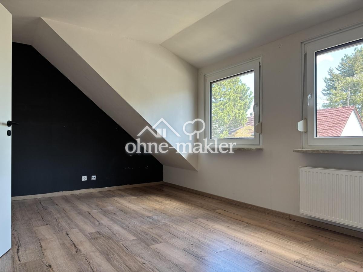 Zimmer 3, 1. OG