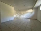 Wohnraum Souterrain