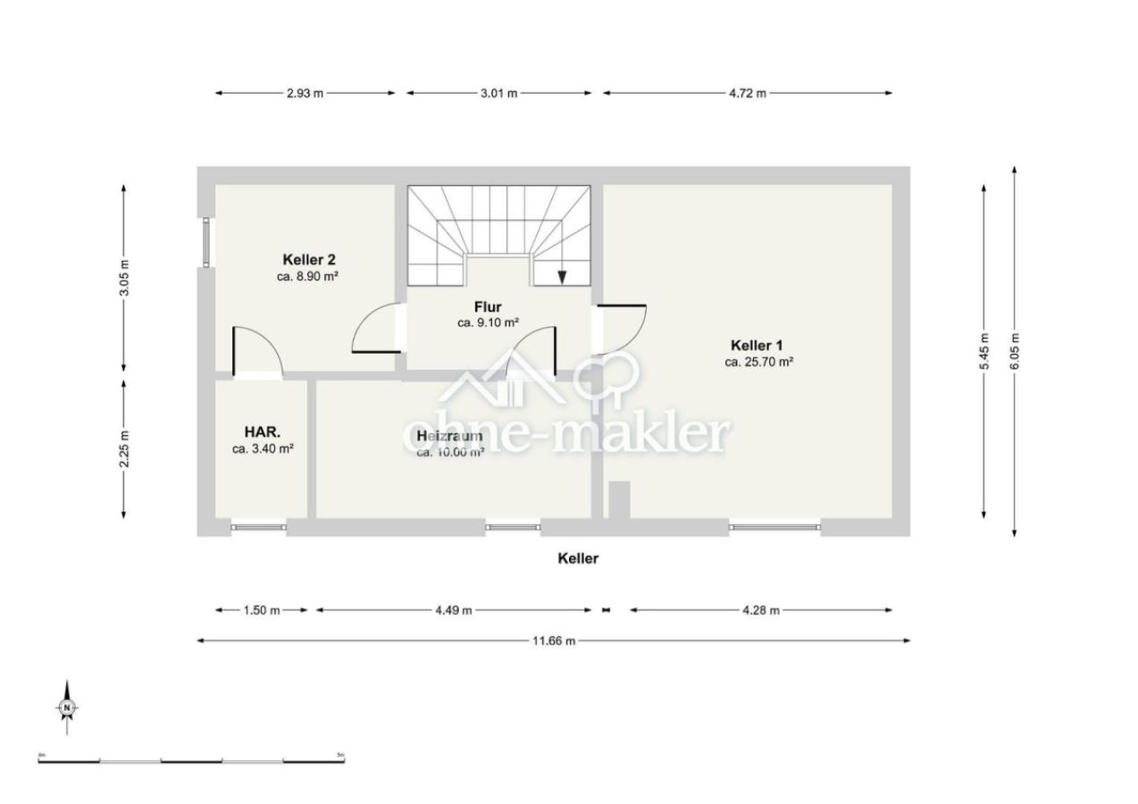 Grundriss KG