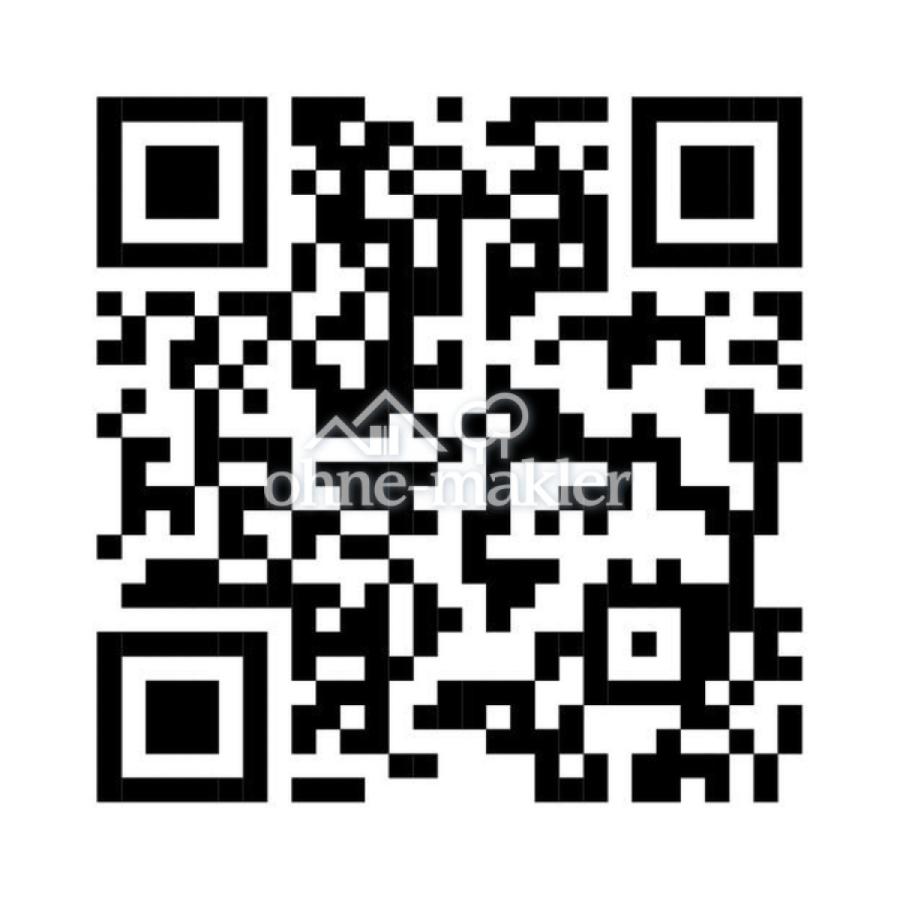 QR Code Broschüre