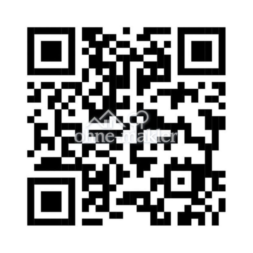 QR Code Broschüre