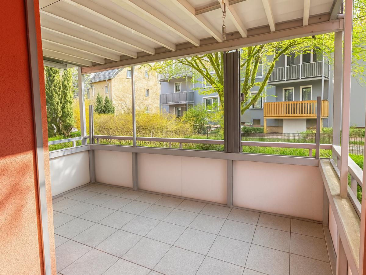 Balkon
