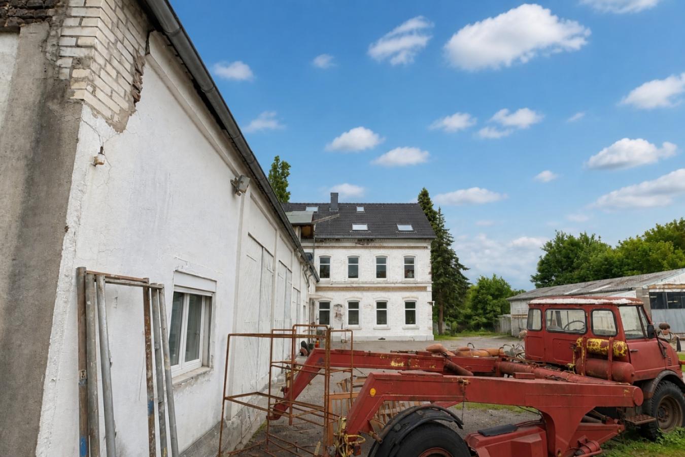 Außenansicht