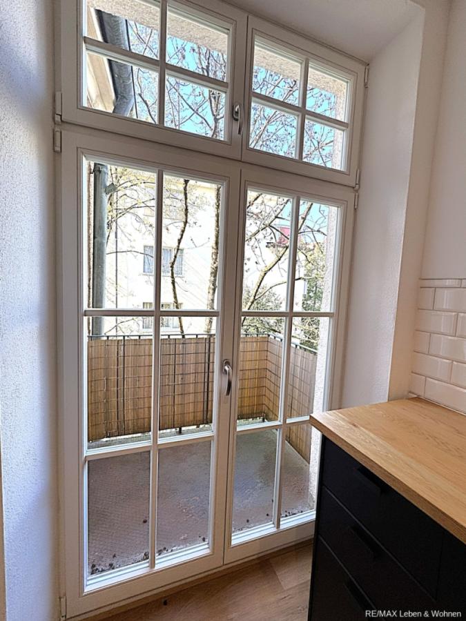 Balkon 