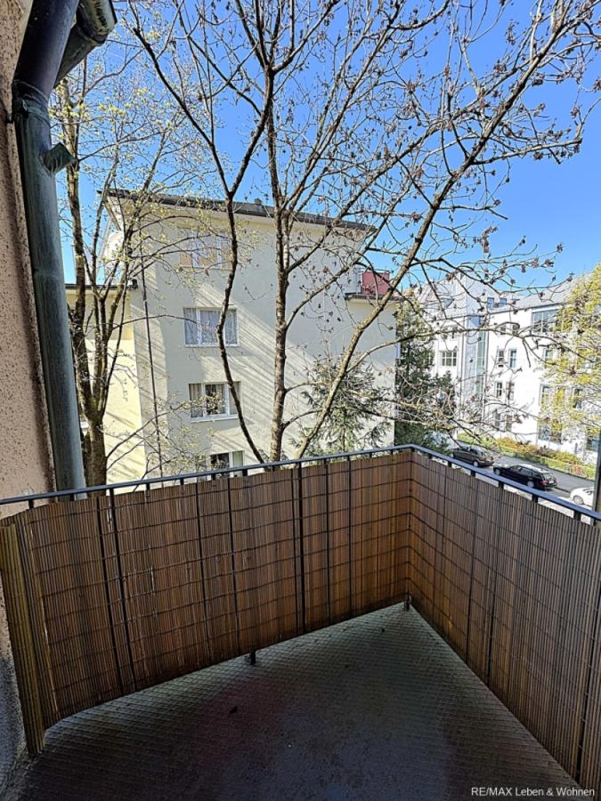 Balkon 