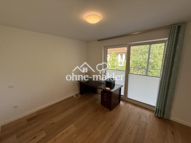 Gästezimmer / Arbeitszimmer